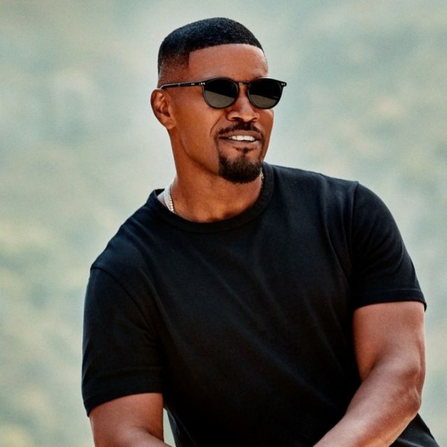 Unpredictable – Jamie-Foxx.us